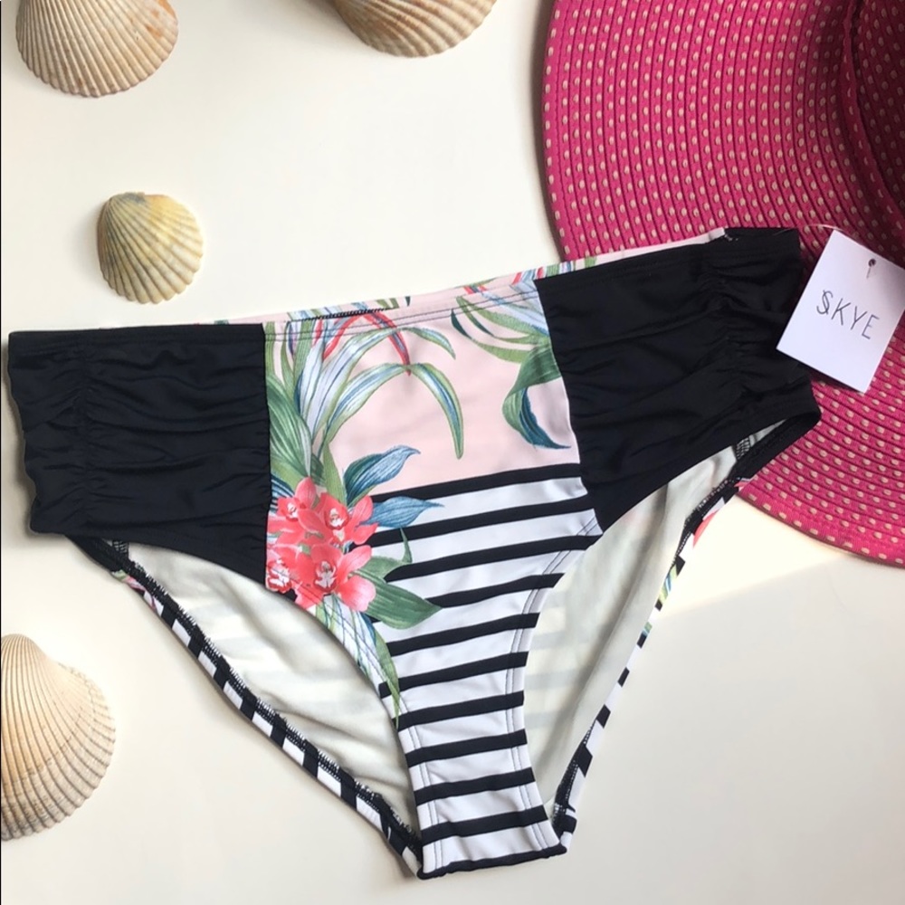 Skye Swimwear | Alessia Bottom